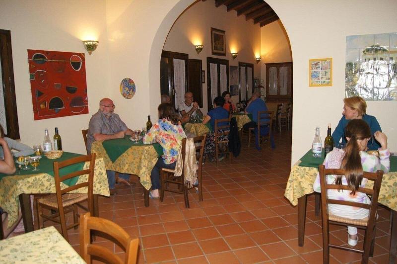 Agriturismo Tarantola image