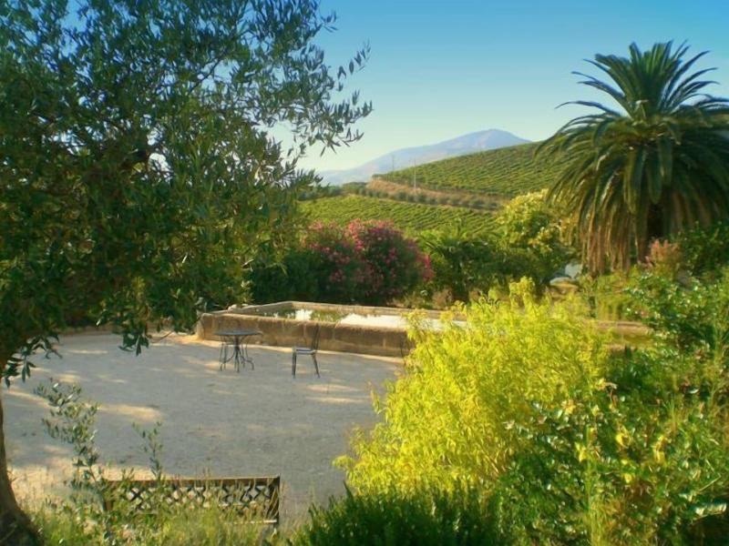 Agriturismo Tarantola image