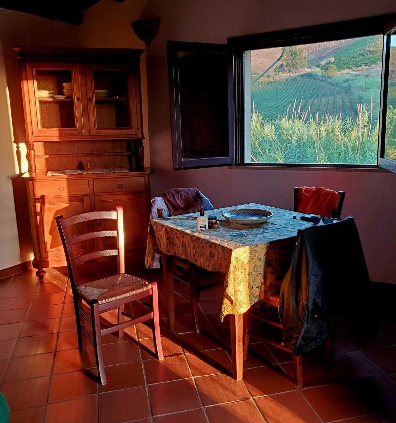 Agriturismo Tarantola image