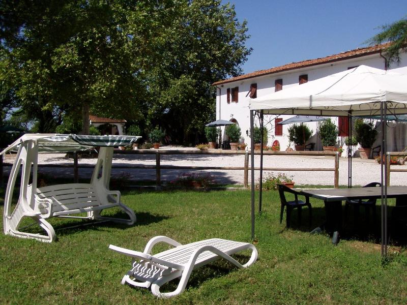 Agriturismo La Pisana image