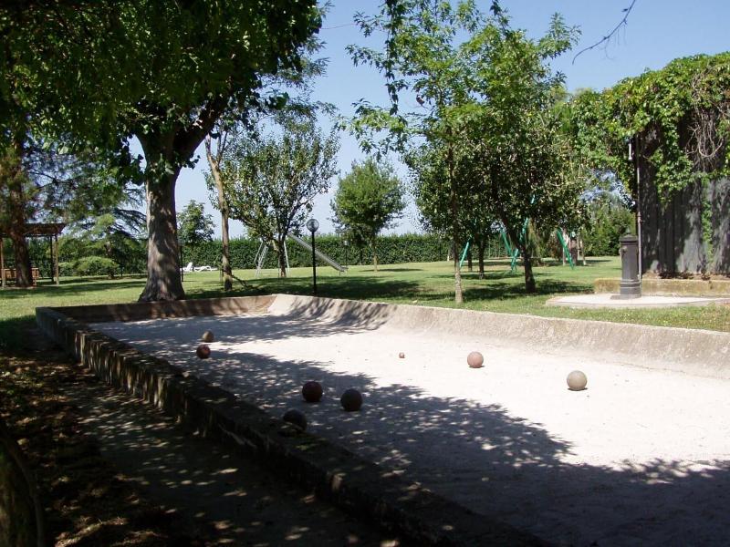 Agriturismo La Pisana image