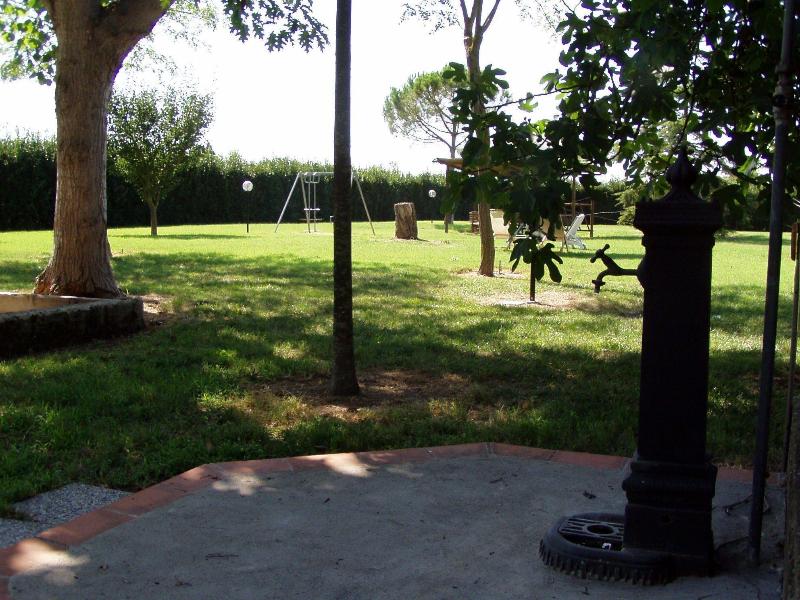 Agriturismo La Pisana image