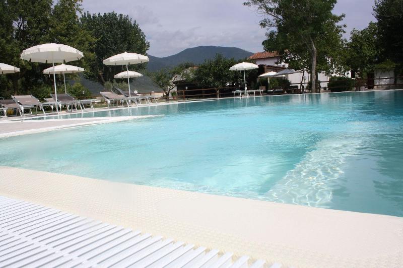 Agriturismo La Pisana image