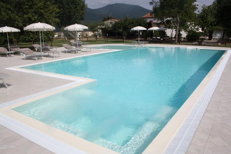 Agriturismo La Pisana image