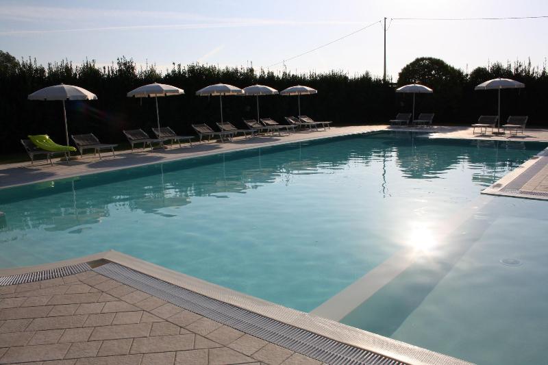 Agriturismo La Pisana image