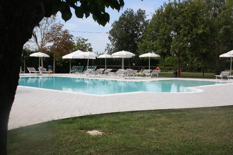 Agriturismo La Pisana image