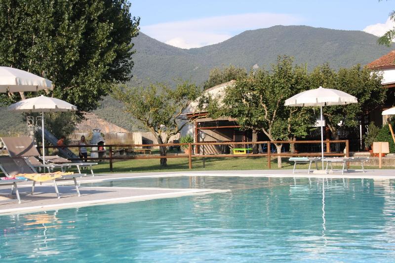 Agriturismo La Pisana image