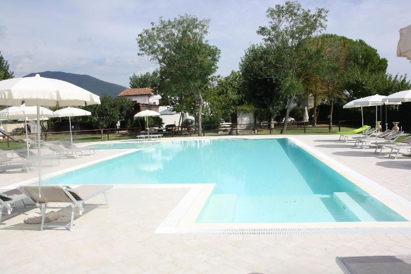 Agriturismo La Pisana image