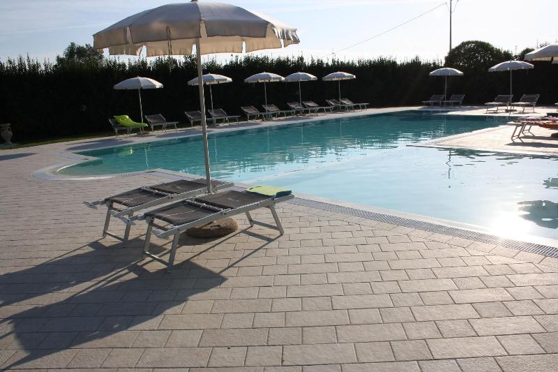 Agriturismo La Pisana image