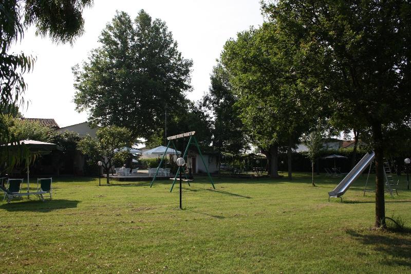 Agriturismo La Pisana image