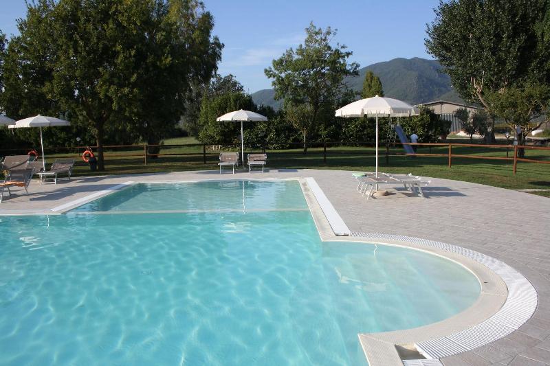 Agriturismo La Pisana image