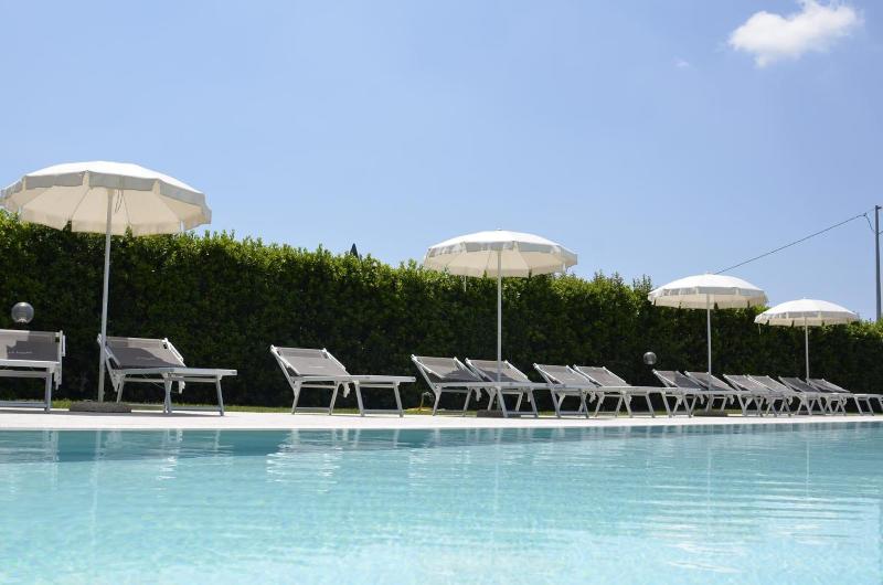 Agriturismo La Pisana image