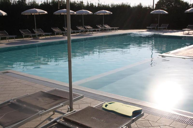 Agriturismo La Pisana image