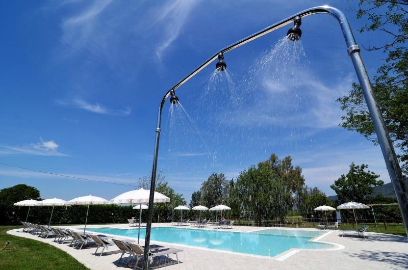 Agriturismo La Pisana image
