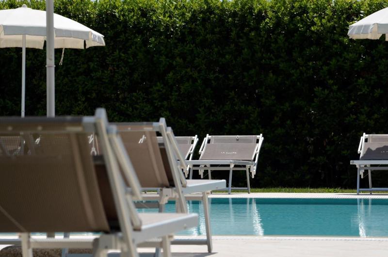 Agriturismo La Pisana image