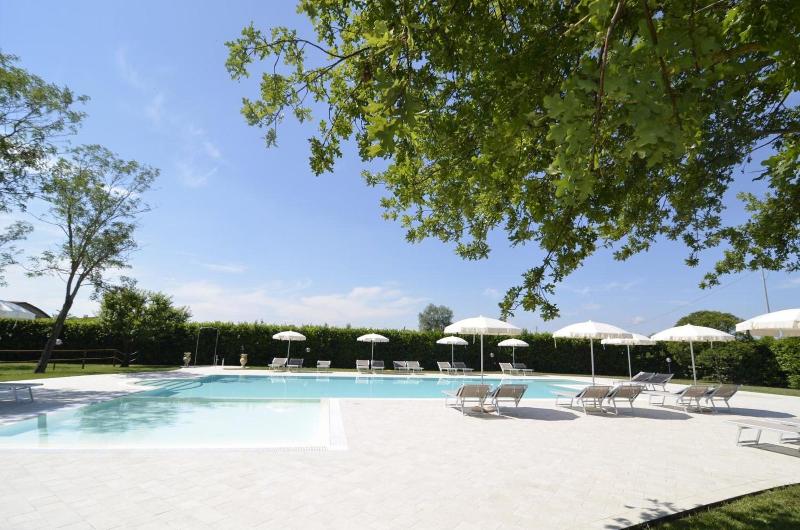 Agriturismo La Pisana image