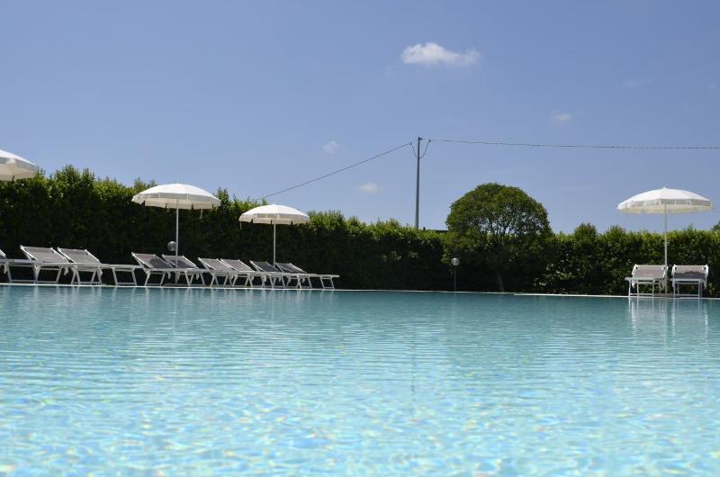 Agriturismo La Pisana image