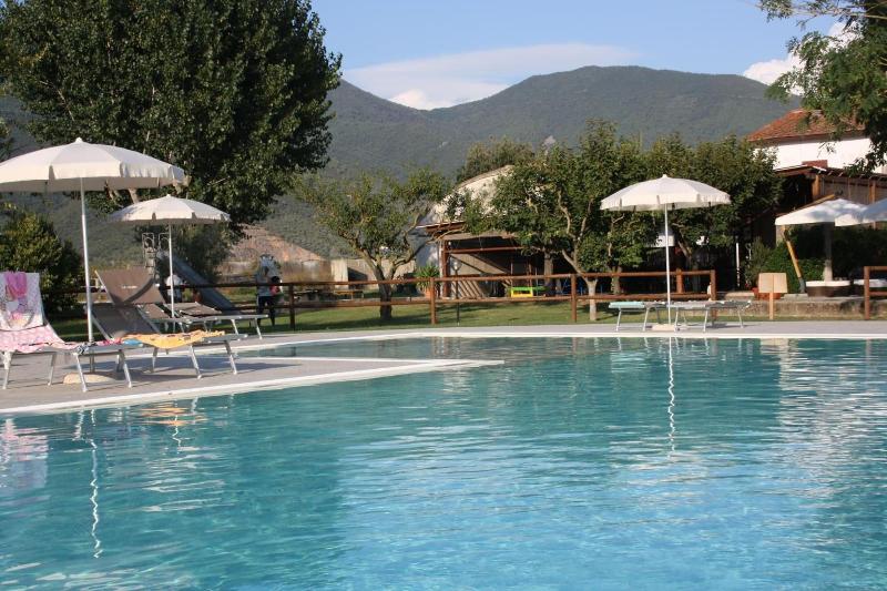 Agriturismo La Pisana image