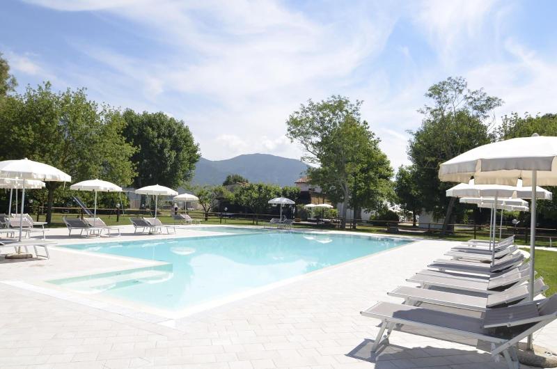 Agriturismo La Pisana image