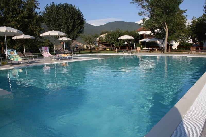 Agriturismo La Pisana image