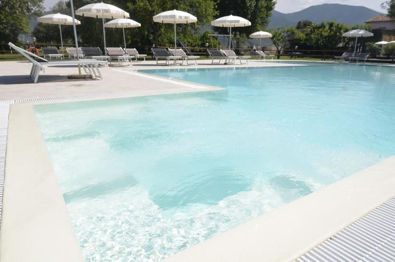 Agriturismo La Pisana image