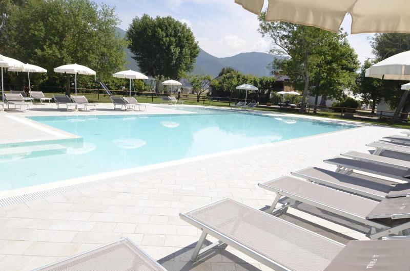 Agriturismo La Pisana image