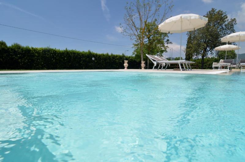 Agriturismo La Pisana image