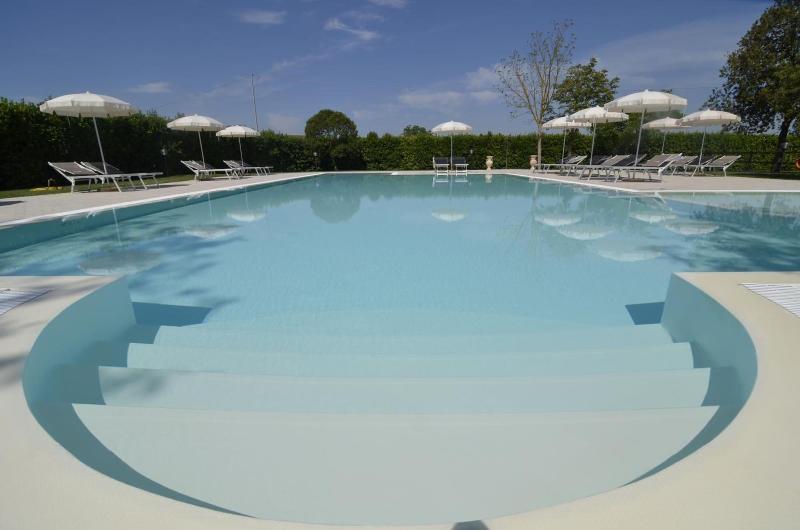 Agriturismo La Pisana image