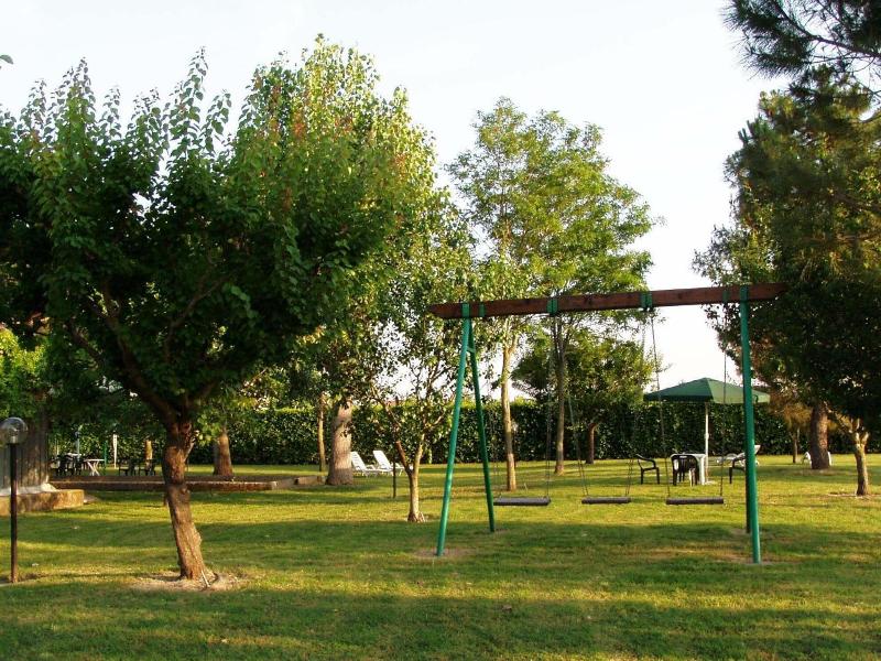 Agriturismo La Pisana image