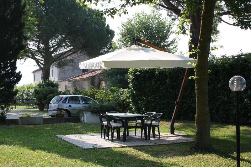 Agriturismo La Pisana image