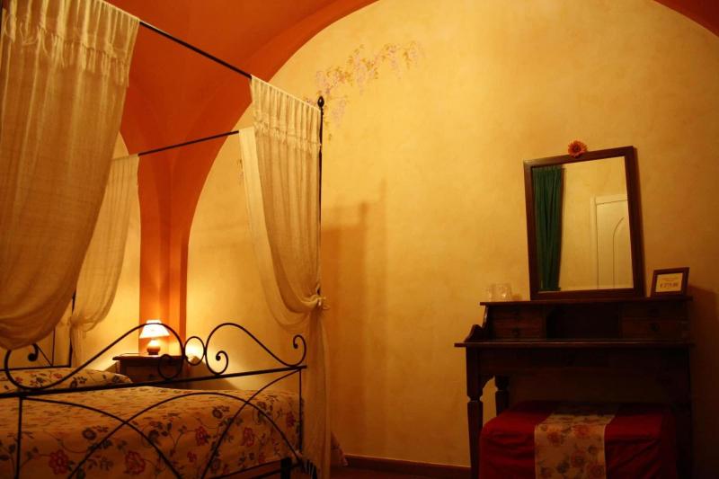 Agriturismo La Pisana image