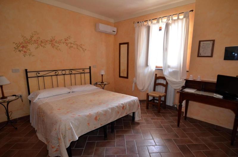 Agriturismo La Pisana image