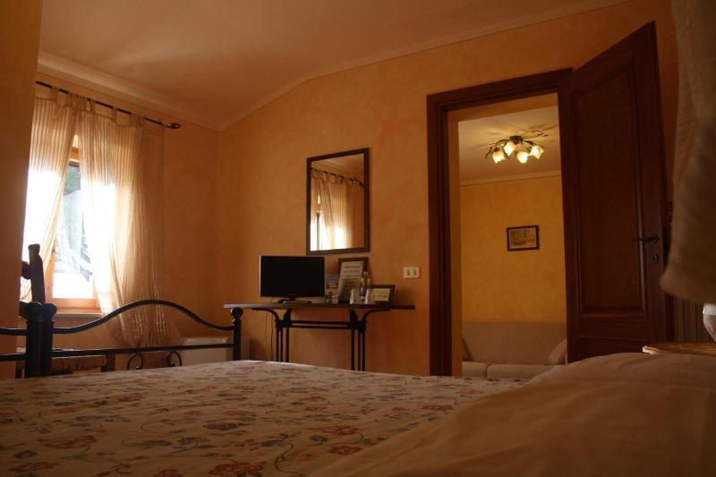 Agriturismo La Pisana image