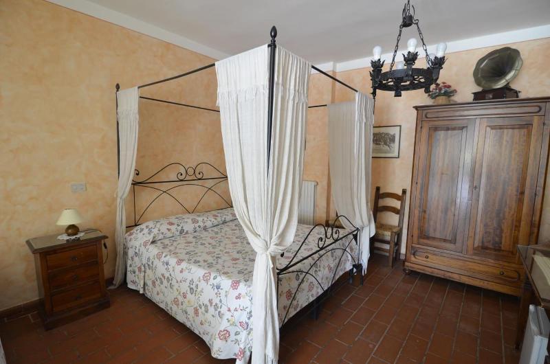 Agriturismo La Pisana image