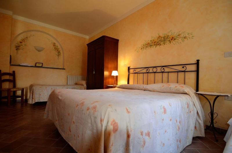 Agriturismo La Pisana image