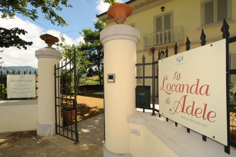 La Locanda di Adele - Il Giardinetto B&B 4