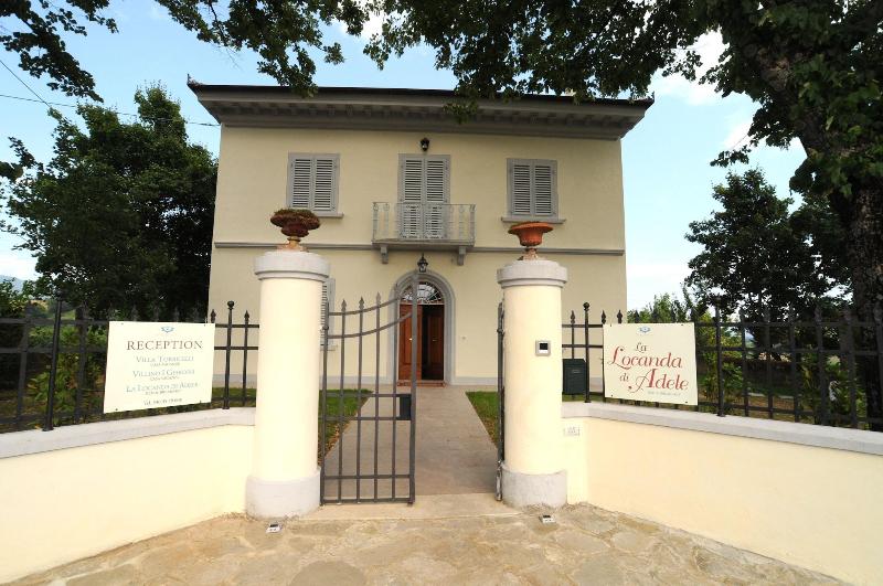 La Locanda di Adele - Il Giardinetto B&B 5