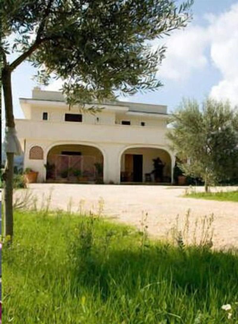L'antico Trullo image