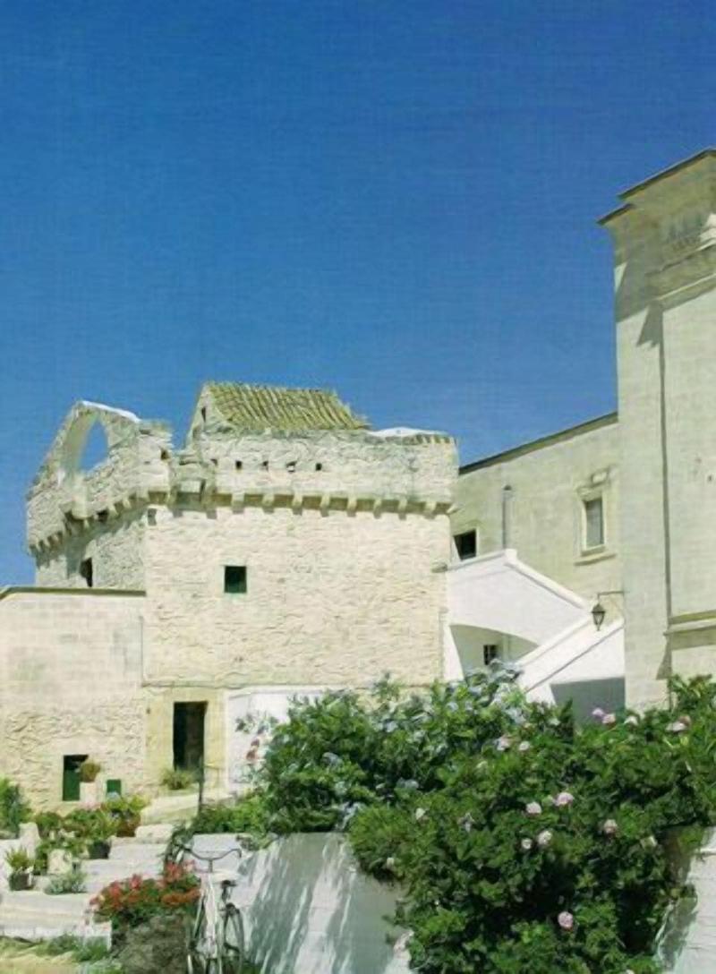 L'antico Trullo image