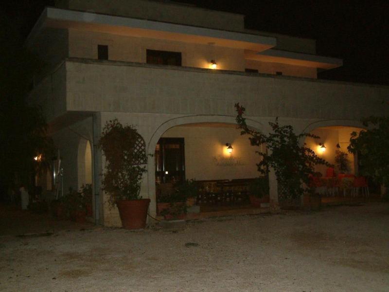 L'antico Trullo image