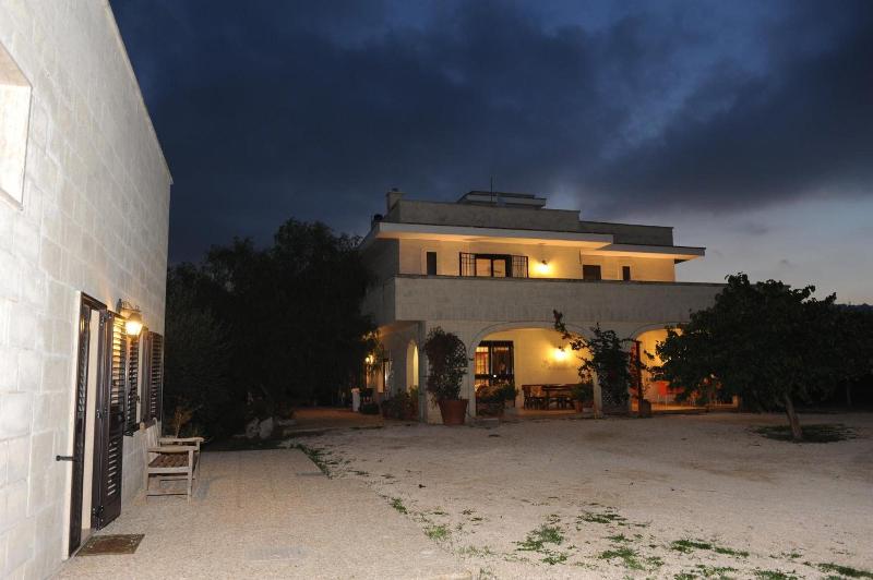 L'antico Trullo image