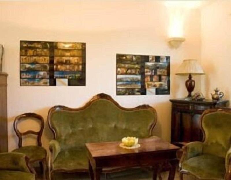 L'antico Trullo image