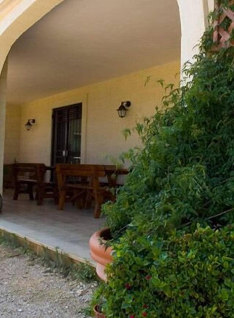 L'antico Trullo image