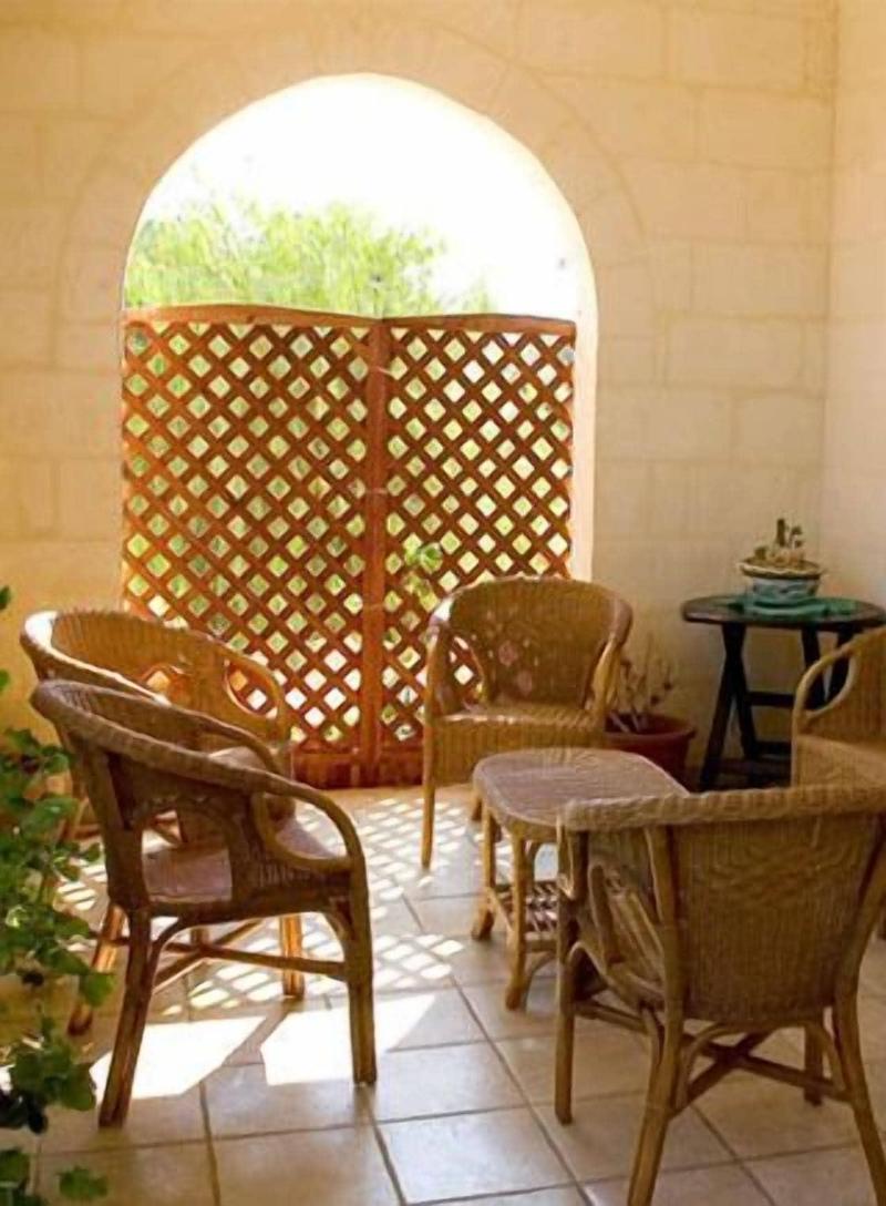 L'antico Trullo image