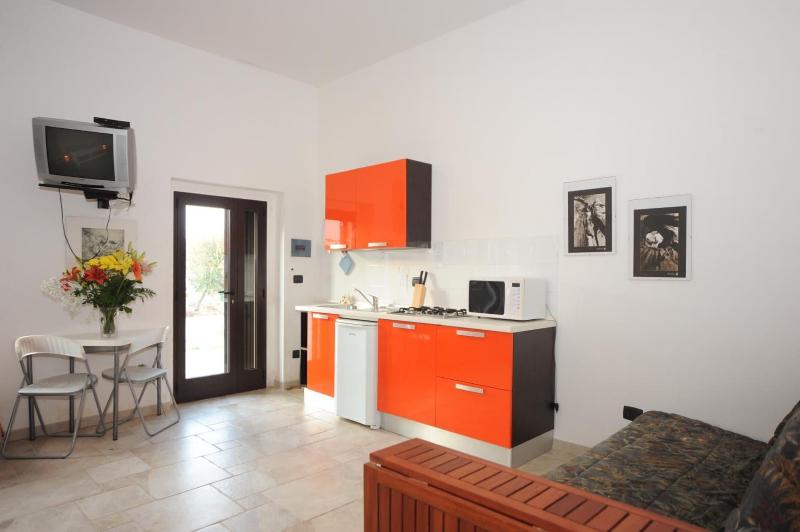 L'antico Trullo image