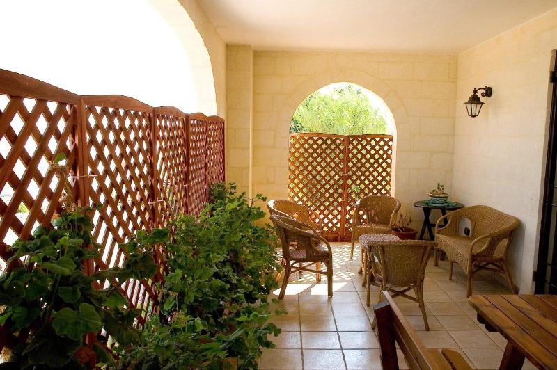 L'antico Trullo image