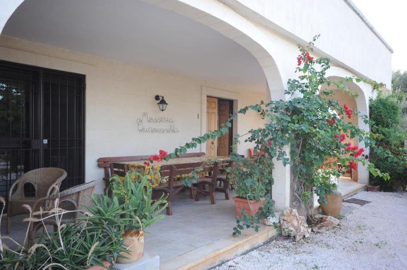 L'antico Trullo image