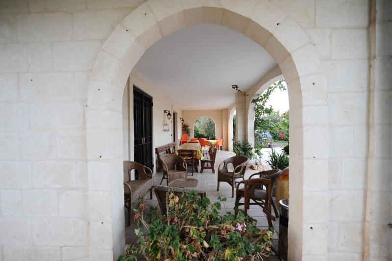 L'antico Trullo image