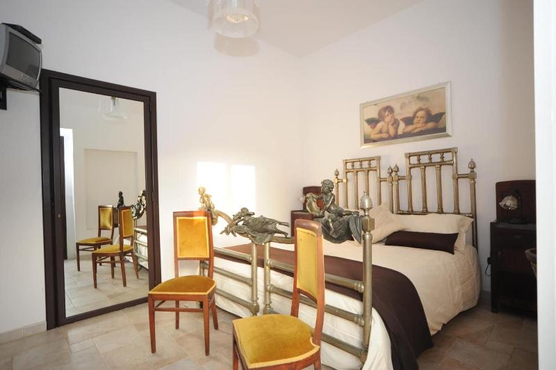 L'antico Trullo image