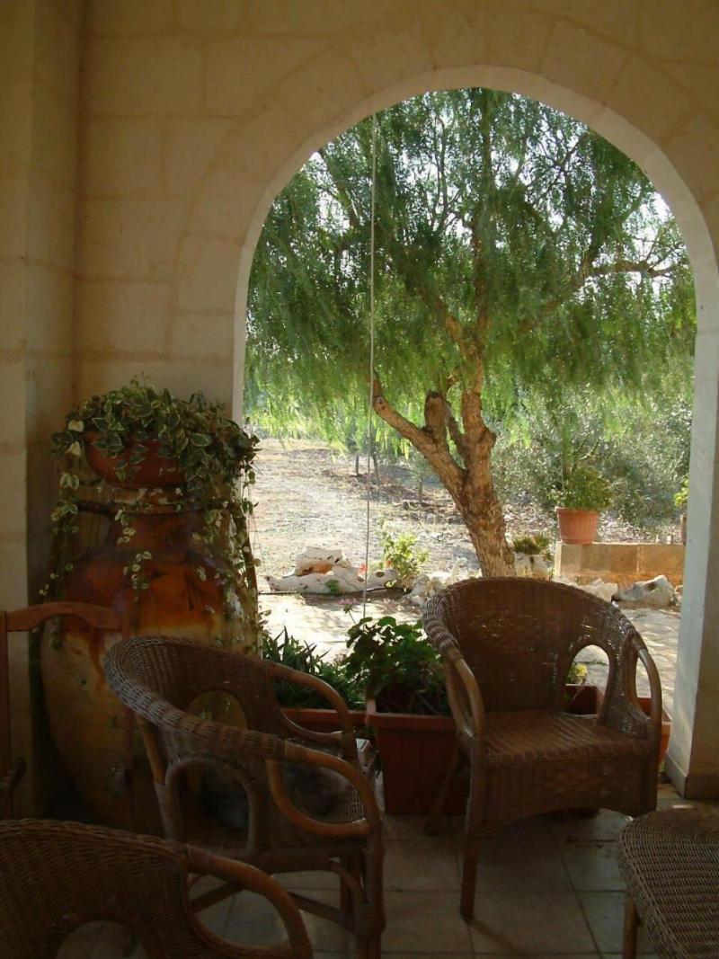 L'antico Trullo image